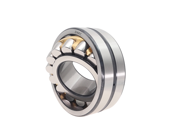 MA-Spherical Roller Bearing