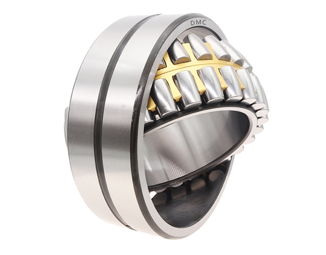 MB-Spherical Roller Bearing