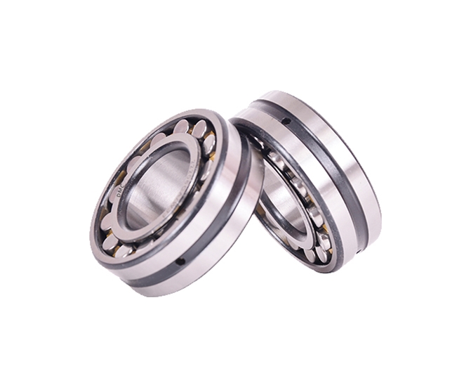 CA-Spherical Roller Bearing