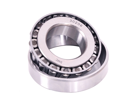 Taper roller bearing