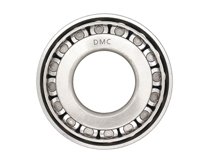 Taper roller bearing