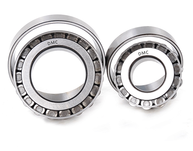 Taper roller bearing