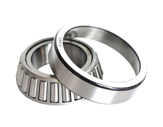 Taper roller bearing