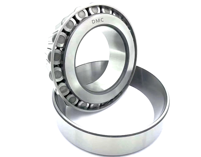 Taper roller bearing