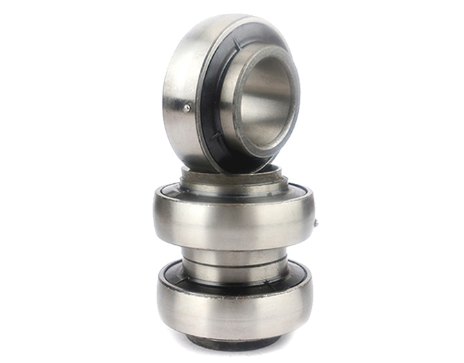 UC-Pillow block bearing