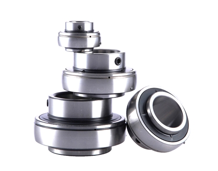 UC-Pillow block bearing