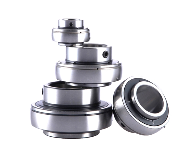 UC-Pillow block bearing