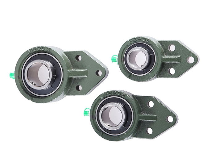 UCFB-Pillow block bearing