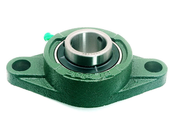 UCFL-Pillow block bearing