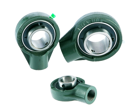 UCHA-Pillow block bearing