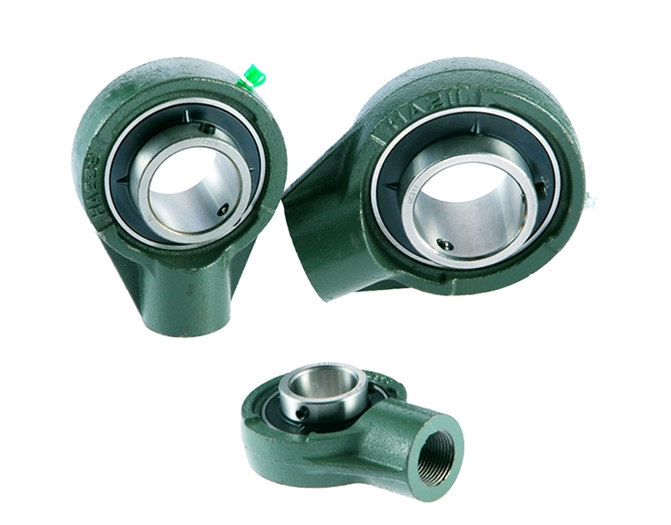 UCHA-Pillow block bearing