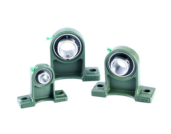 UCPH-Pillow block bearing