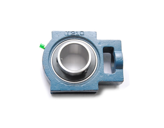 UCT-Pillow block bearing