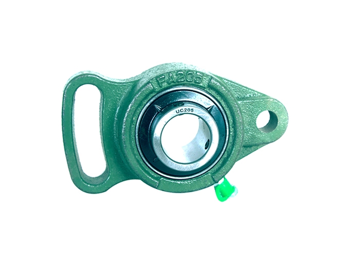 UCFA-Pillow block bearing