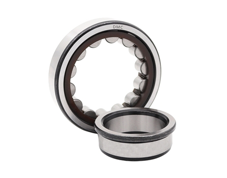 NJ-Cylindrical roller bearing