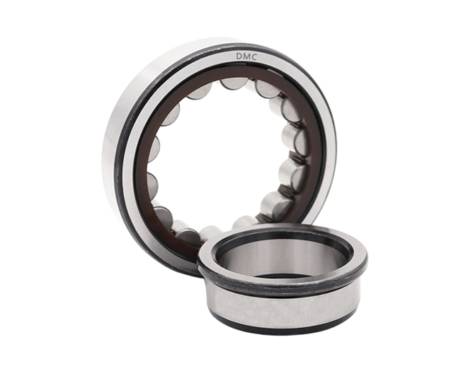 NJ-Cylindrical roller bearing