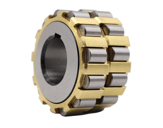 EC-Cylindrical roller bearing