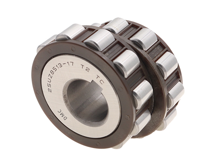 EC-Cylindrical roller bearing