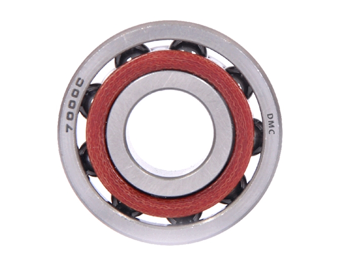 7000AC-Angular contact ball bearing