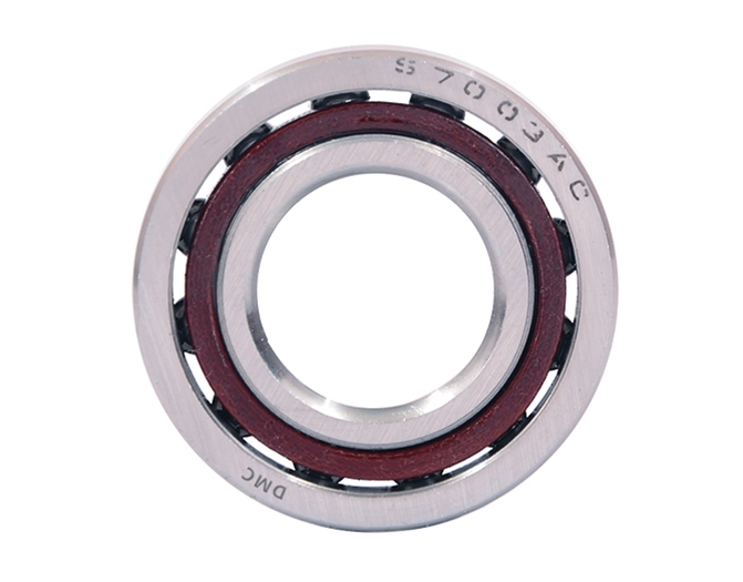 7003AC-Angular contact ball bearing