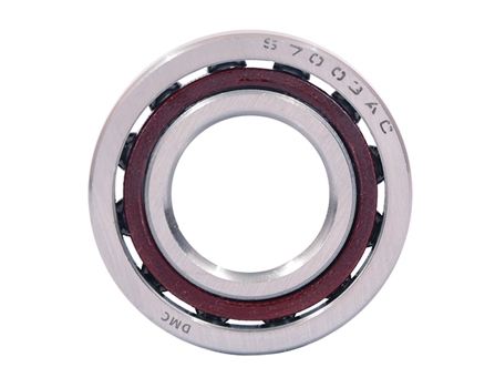 7003AC-Angular contact ball bearing