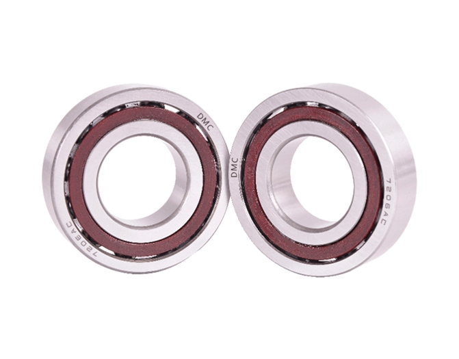 7206AC-Angular contact ball bearing