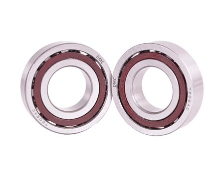 7206AC-Angular contact ball bearing