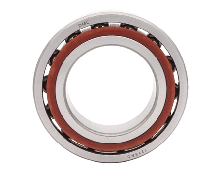 7215AC-Angular contact ball bearing