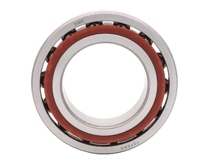 7215AC-Angular contact ball bearing