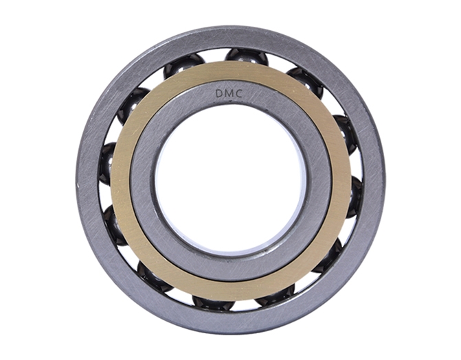 ACM-Angular contact ball bearing