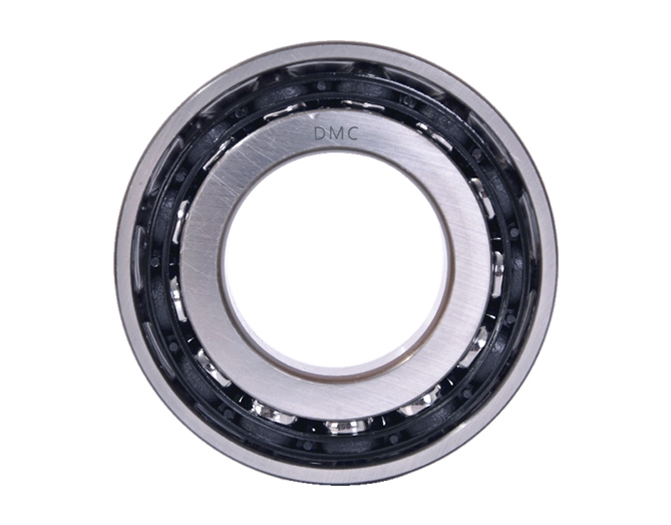 B-Angular contact ball bearing
