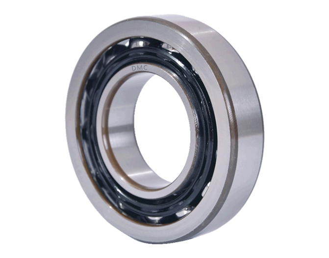 B-Angular contact ball bearing