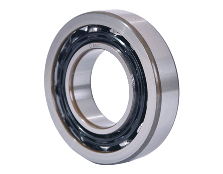 B-Angular contact ball bearing