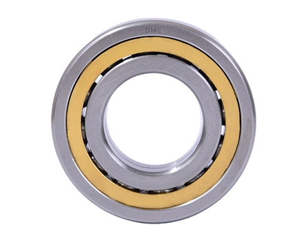 QJ-Angular contact ball bearing