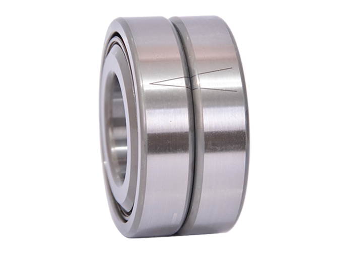 Free pairing-Angular Contact Ball Bearing
