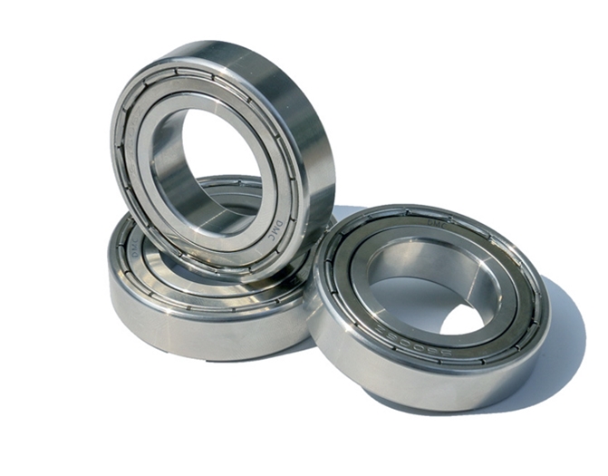 Stainless steel bearing