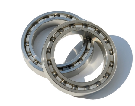 Stainless steel bearing