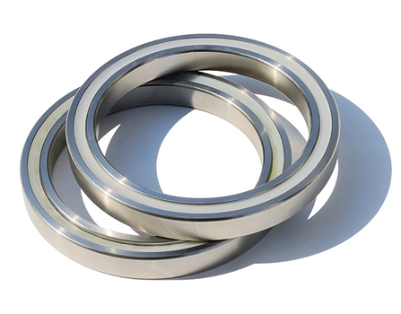Stainless steel bearing