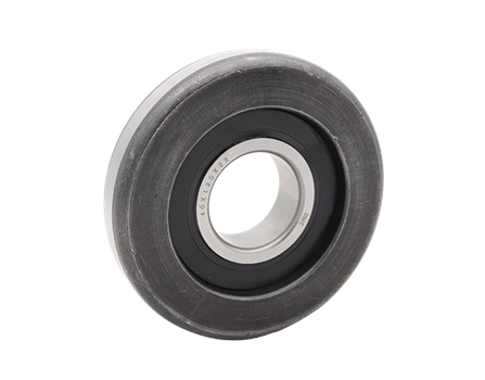 Forklift bearing