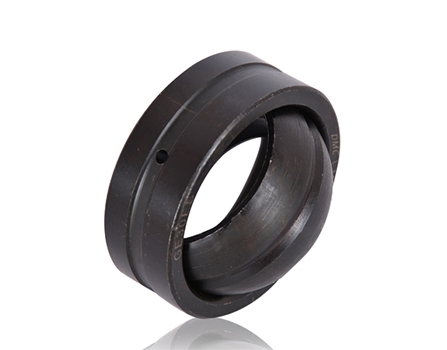 Spherical plain bearing