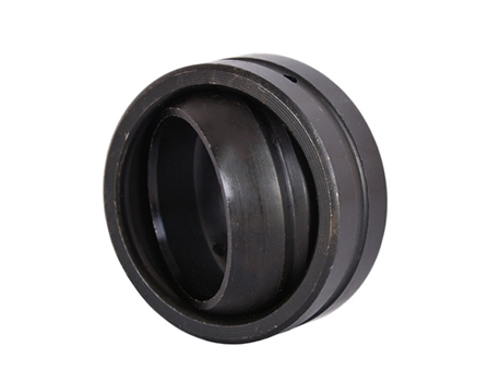 Spherical plain bearing