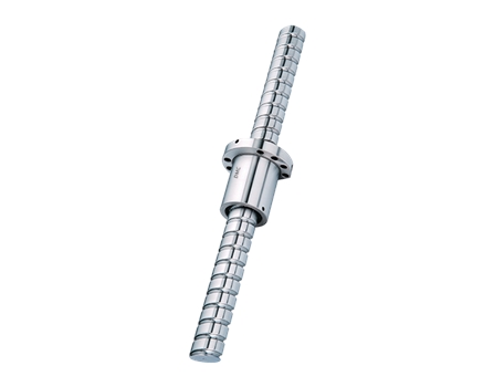 Ball screw bearing