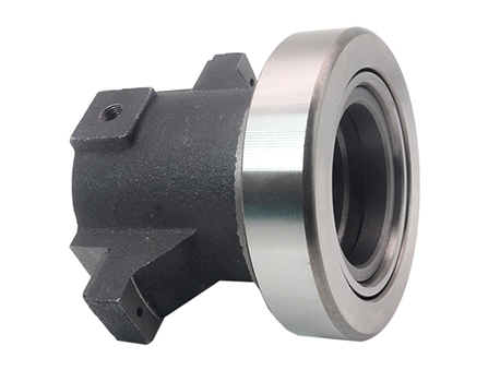 Clutch bearing