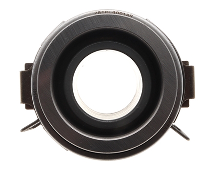 Clutch bearing