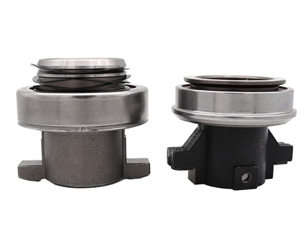 Clutch bearing