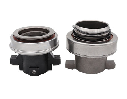 Clutch bearing