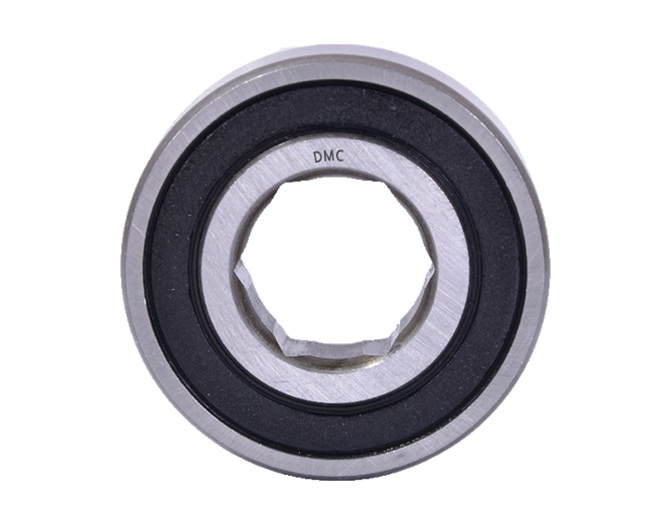 Agricultural machinery bearing