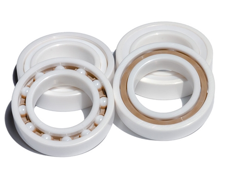 Ceramic bearing