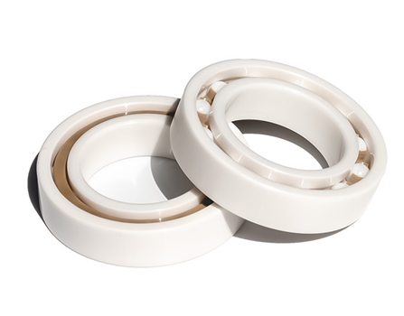 Ceramic bearing