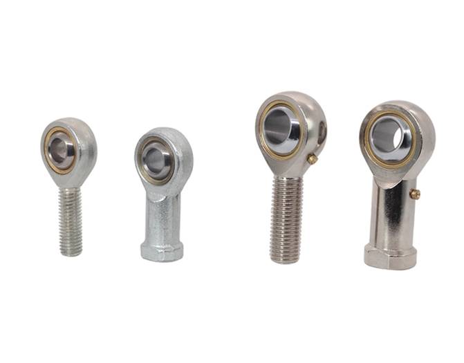 SIL-Special fisheye bearing